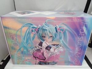 グッドスマイルカンパニー 初音ミク with SOLWA 1/7 ボーカロイド