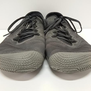 MERRELL メレル vapor glove 3 J12615 スニーカー ブラック 27.0cm US9の画像2