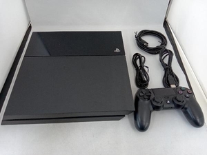 ジャンク 初期化済み PlayStation4(CUH1000AB01)