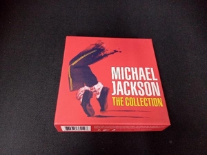 マイケル・ジャクソン CD 【輸入盤】Michael Jackson The Collection