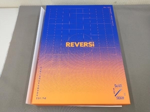 Da-iCE ARENA TOUR 2022 -REVERSi-(初回生産限定豪華版)(Blu-ray Disc)/Da-iCE