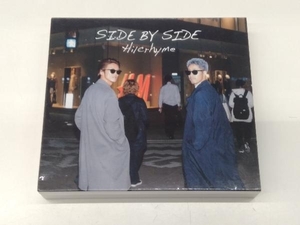 Hilcrhyme CD SIDE BY SIDE(FC限定盤)(CD+2DVD)