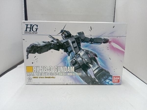 プラモデル バンダイ 1/144 RX-78-3 G-3ガンダム HGUC REVIVE 「機動戦士ガンダム」 イベント限定