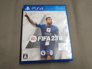 PS4 FIFA 23