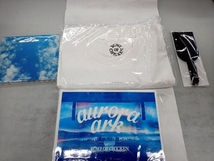 DVD BUMP OF CHICKEN TOUR 2019 aurora ark TOKYO DOME(初回限定版)(3DVD+CD)_画像4