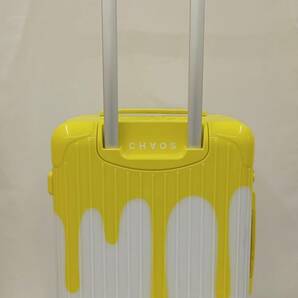 Rimowa × CHAOS リモワ × カオス Essential Cabin エッセンシャルキャビン スーツケース 36L 3.2kg 通年の画像5