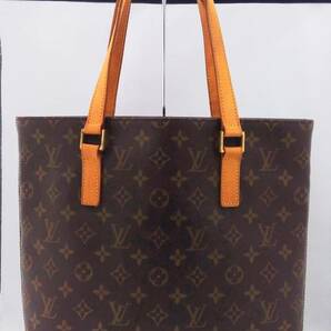 LOUIS VUITTON / ルイヴィトン / トートバッグ / モノグラム / SR0042 / ヴァヴァンGMの画像1