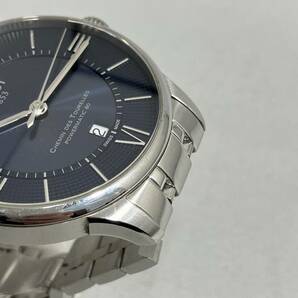 TISSOT ティソ T099407 自動巻き メンズ腕時計 店舗受取可の画像9