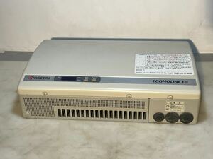 64046 京セラ KYOCERA ソーラー発電システム用パワーコンディショナー パワコン エコノラインEX PVN-403F　中古　現状品