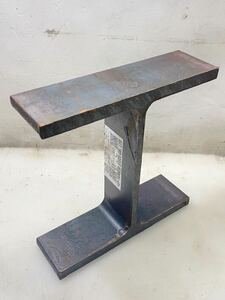 64090 Anne Bill H steel working bench gold floor beater pcs weight approximately 2.80kg unused . close ⑤