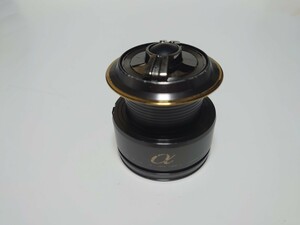 ダイワ Daiwa インパルト IMPULT 2500 スプールです！