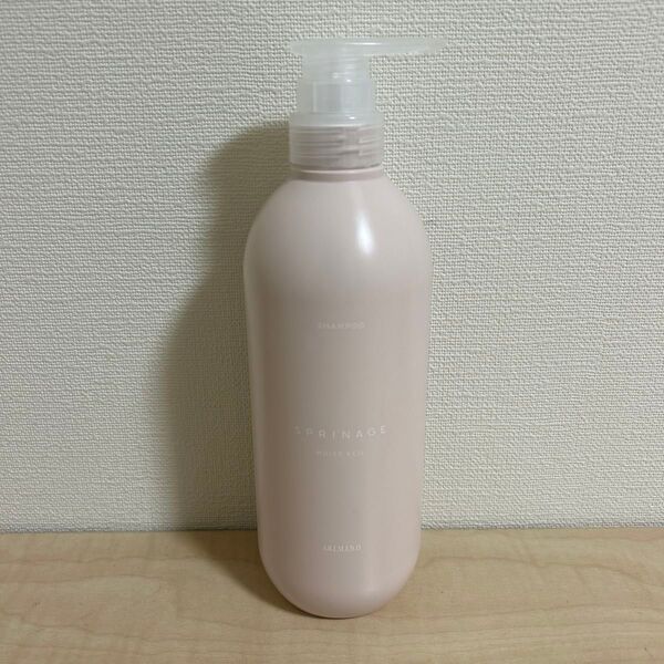 スプリナージュ シャンプー モイストヴェール 680ml