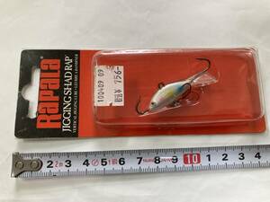  Rapala / jigging Shad LAP *NJ09