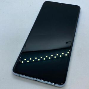 【ジャンク品】au Galaxy S20+ 5G SCG02 SIMロック解除