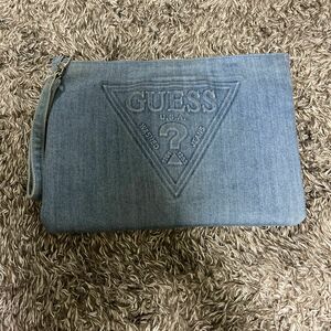 GUESS バッグ　