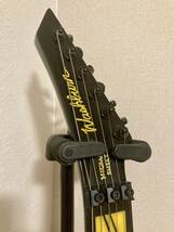 【ほぼ新品】ストライパー マイケル・スウィートモデル エレキギター ワッシュバーン Washburn V260FR STRYPER Michael Sweet _画像3