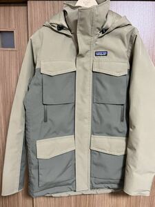 Patagonia パタゴニア ダウン 