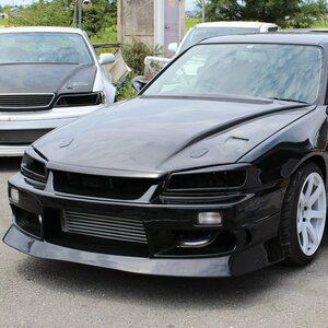 R34スカイライン コンバットアイ オープンタイプ 本体のみ左側