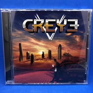 ★即決★ クレイ CREYE「クレイ CREYE」