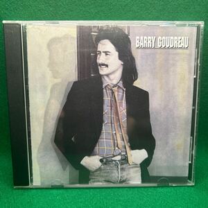 ★即決★ バリー・グドロー BARRY GOUDREAU「バリー・グドロー BARRY GOUDREAU」