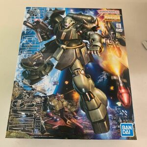 AMS-119 ギラ・ドーガ （1/100スケール MG 逆襲のシャア 機動戦士ガンダム 逆襲のシャア 2204931）