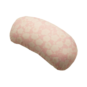 新品 日本製 帯枕 ボテ 帯まくら 発泡芯 軽量 No,8 ピンクベース