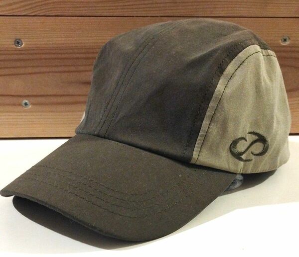 パラノイド PARANOID キャップ 帽子 PND00622 カーキ PD COMPANY FORMAL CAP