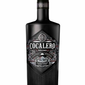 コカレロ COCALERO ネグロ NEGRO リキュール 700ml 箱無し 