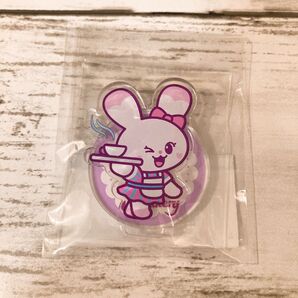 NiziU ミイヒ ピョンピョン アクスタ