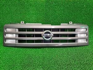 318 Nissan original Cube BGZ11 BZ11 original front grille radiator grill radiator grill F grill 