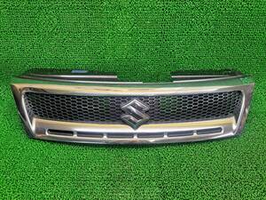 319 Suzuki Landy C25 SC25 plating front grille radiator grill radiator grill F grill 