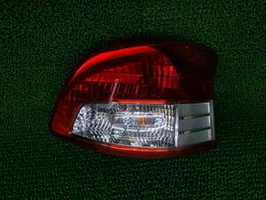 316 Toyota Belta KSP92/SCP92/NCP96 original tail lamp right tail light right side lens 