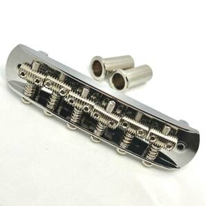 JG ジャガー　JM ジャズマスター　Guitar Bridge Chrome JG　JM Bridge