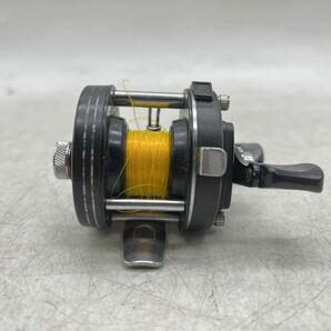 【1円スタート】Daiwa GS-1000 ミリオネア 小型リール Millionaire 釣り フィッシング ダイワ DM0425Nの画像4