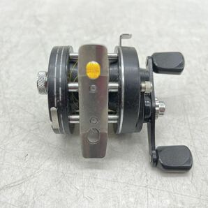 【1円スタート】Daiwa GS-1000 ミリオネア 小型リール Millionaire 釣り フィッシング ダイワ DM0425Nの画像6