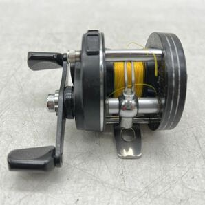 【1円スタート】Daiwa GS-1000 ミリオネア 小型リール Millionaire 釣り フィッシング ダイワ DM0425Nの画像2