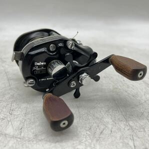 【1円スタート】Daiwa Phantom SM-20 ベイトリール オールド 釣り具 フィッシング ファントム ダイワ DM0425Nの画像1