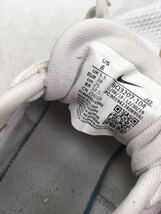 【1円スタート】Nike スニーカー RUNNING ホワイト 25cm BQ3207 男女 ナイキ 中古 カジュアル 保管品 紐靴 DM0430L_画像7