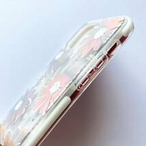 ケイトスペード kate spade iPhone 12 MINI ケース デイジーイリディセント_画像4