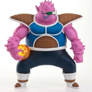 送料込み！最安値！ドラゴンボールアライズ　ドドリア　フィギュア　プレミアムバンダイ　ZEEMA　ドラゴンボールフィギュア　フリーザ側近