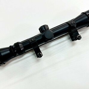 ■東京マルイ■M14 ライフル スコープ 3-9×32 サバゲー エアガン パーツ 札幌市発の画像1