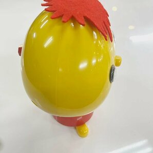 珍品 当時物 江崎グリコ せっかちくん ノベルティ 懸賞品 非売品 希少 現状品 ジャンク品 【中古品】札幌発の画像5