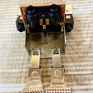 超合金 GB-37 ゴールドライタン フィギュア 本体のみ現状品 札幌発 おもちゃ ロボット 当時物の画像6