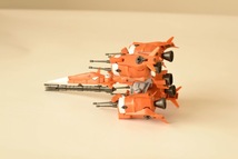 【PMモデル】1/100 TS-MA2mod.00 メビウス ゼロ 武器4種付き SEED プラモデル 未組立 新品_画像6