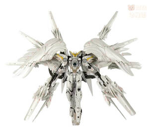 【DABAN MODEL】1/100 MG ウイングガンダム スノーホワイトプレリュード 白雪姫 FIX様式 8827 再販 プラモデル 未組立 新品