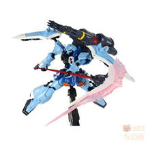 【幻影模型】1/100 MG ブレイズザクファントム イザーク専用機 2001B 再販 SEED DESTINY プラモデル 未組立 新品_画像3