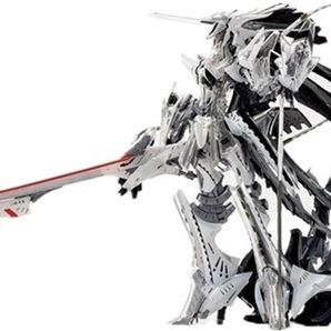 【SH STUDIO】1/72 Zarathustra ツァラトウストラ・アプターブリンガー クリアパーツ付属 ガレージキット FSS 新品の画像5