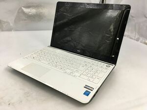 NEC/ノート/HDD 1000GB/第4世代Core i7/メモリ8GB/WEBカメラ有/OS無-240306000838711