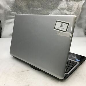 GATEWAY/ノート/HDD 500GB/第3世代Core i3/メモリ4GB/WEBカメラ有/OS無-240311000847422の画像4