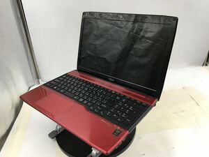 FUJITSU/ノート/HDD 1000GB/第4世代Core i7/メモリ8GB/WEBカメラ有/OS無-240301000828948